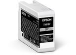 Epson T46S7 gray 25ml Epson SC-P700