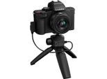 Panasonic Lumix DC-G100D + 12-32mm f3,5-5,6 ASPH. OIS schwarz + SHGR2