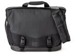 Tenba DNA 13 DSLR Messenger Tasche Schwarz