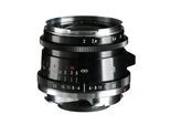 Voigtländer Ultron 28mm f2 II VM asphärisch schwarz