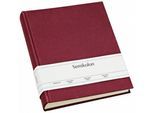 Semikolon Album 351006 Classic Medium burgundy