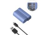 SmallRig 4332B EN-EL15c USB-C Rechargeable Battery