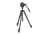 Manfrotto MVK500190XV 190X Alu Video Kit