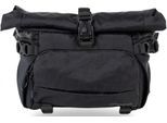 Compagnon Element sling 7L 2.0 volcano black