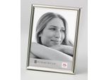 Walther Chloe WD913S Portraitrahmen 9x13 cm silber