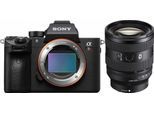Sony Alpha ILCE-7R IVA + SEL FE 20-70mm f4 G - abzgl. 200,00€ Winter Cashback - abzgl. 100,00€ Welcome to Alpha-Bonus