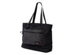 Long Weekend Beacon Tote Black