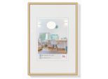 Walther Kunststoffrahmen KV520G New Lifestyle 15x20cm gold