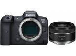 Canon EOS R5 + Canon RF 50mm f1,8 STM