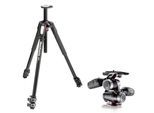 Manfrotto MT190XPRO3 + MHXPRO-3W