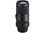 Sigma 100-400mm f5-6,3 DG DN OS (C) Sony-E