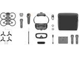 DJI Avata 2 Fly More Combo (Three Batteries) + Lexar Silver Plus 256GB
