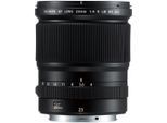 Fujifilm Fujinon GF 23mm f4 R LM WR