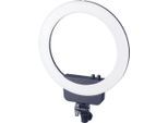 NANLITE LED-Porträt-Ringleuchte halo 16