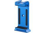 Novoflex SMART-CLAMP Smartphoneklemme Universal