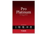 Canon PT-101 A3 Premium Fotopapier 20 Blatt - Dealpreis