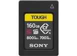 Sony CFexpress Typ A 160GB 800MBs / 700MBs - abzgl. 50,00€ Studierenden-Cashback