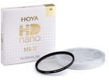 Hoya HD Nano MK II UV-Filter 82mm