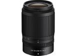 Nikon Z DX 50-250mm f4,5-6,3 VR - nach 100 EUR Nikon Winter-Sofortrabatt-Aktion