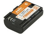 Jupio Akku Canon LP-E6NH
