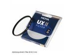 Hoya UX II UV-Filter 40,5mm