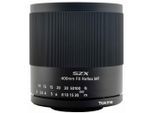 Tokina SZX 400mm F8 Reﬂex MF Fuji X - Dealpreis