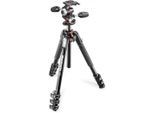 Manfrotto MK190XPRO4-3W inkl. 3-Wege-Neiger Einzelstück