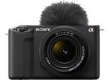 Sony Alpha ZV-E1 + 28-60mm -100,00€ Kombirabatt möglich - abzgl. 300,00€ Studierenden-Cashback 2.399,00 Effektivpreis