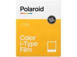 Polaroid i-Type Color Film 40x
