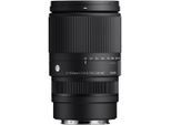 Sigma 16-300mm f3,5-6,7 DC OS (C) Canon RF Mount