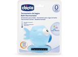 Chicco Baby Moments termometro per il bagno Blue 1 pz