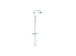 Grohe Euphoria Duschsystem 27296003 Aufputz-Thermostat, Wandmontage, chrom