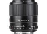 Viltrox 56mm f1,4 AF Sony E-Mount APS-C