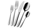 WMF Besteckset New York, Edelstahl, Metall, 60-teilig, Handmade in Vietnam, rostfrei, Essen & Trinken, Besteck, Besteck-Sets