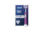 Oral-B Pro Junior 6+ Elektrische Kinderzahnbürste lila