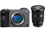 Sony ILME-FX2 + SEL FE 24-70mm f2,8 GM II - abzgl. 100,00€ Welcome to Alpha-Bonus