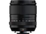Fujifilm XF 33mm F1.4 R LM WR - abzgl. 100,00€ Fujiflm XF Cashback-Aktion