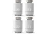 Hama Smart WLAN Heizkörperthermostat 4er-Set