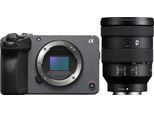 Sony ILME-FX30 + SEL 24-105mm f4 G OSS - abzgl. 200,00€ Winter Cashback - abzgl. 100,00€ Welcome to Alpha-Bonus