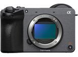 Sony ILME-FX2 + Thypoch Simera-C 4-Lens Kit T1,5 FF Prime E-Mount