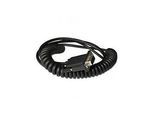 HONEYWELL Kabel seriell - DB-9 (W) - 3 m - gewickelt