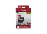 Canon CLI-551XL C/M/Y/BK Photo Value Pack - 4er-Pack