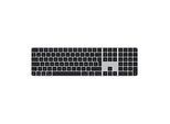 Apple Magic Keyboard with Touch ID and Numeric Keypad