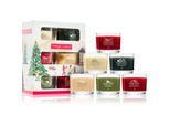 Yankee Candle Christmas Collection 6 Votive Candles Gift Set