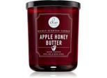 DW Home Signature Apple Honey Butter geurkaars 425 g
