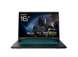 GigaByte GAMING A16 3TH AMD Ryzen™ 7 260 Notebook 40,6 cm (16")