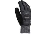 Vallerret Markhof V3 Fotohandschuhe Schwarz S