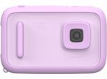 MYFIRST Kinderkamera "Camera 50", lila (violett), Fotokameras