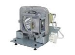 Beamerlampe für VIVITEK (ersetzt: SS-5811126482-VV)