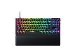 Razer Tastatur Huntsman V3 Pro Tenkeyless 8KHz DE Layout kabelgebunden